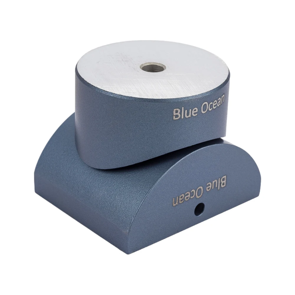 Насадки сварочные для седел Blue Ocean PPRT/WIS-75/40