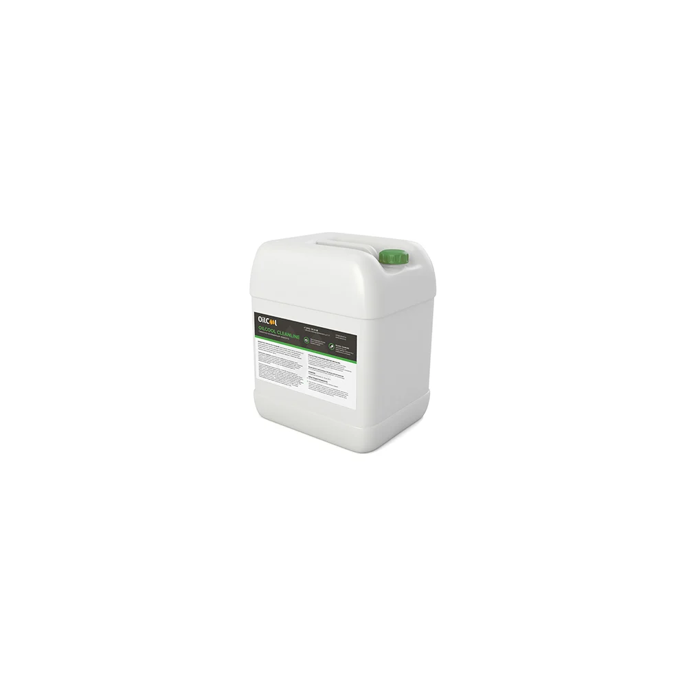 Концентрат сож OILCOOL CLEANLINE CLEANLINE10