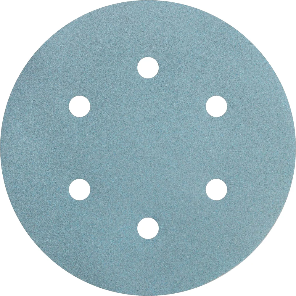 Круг шлифовальный Sia Abrasives siaflex 1948 sf6-150-6-220