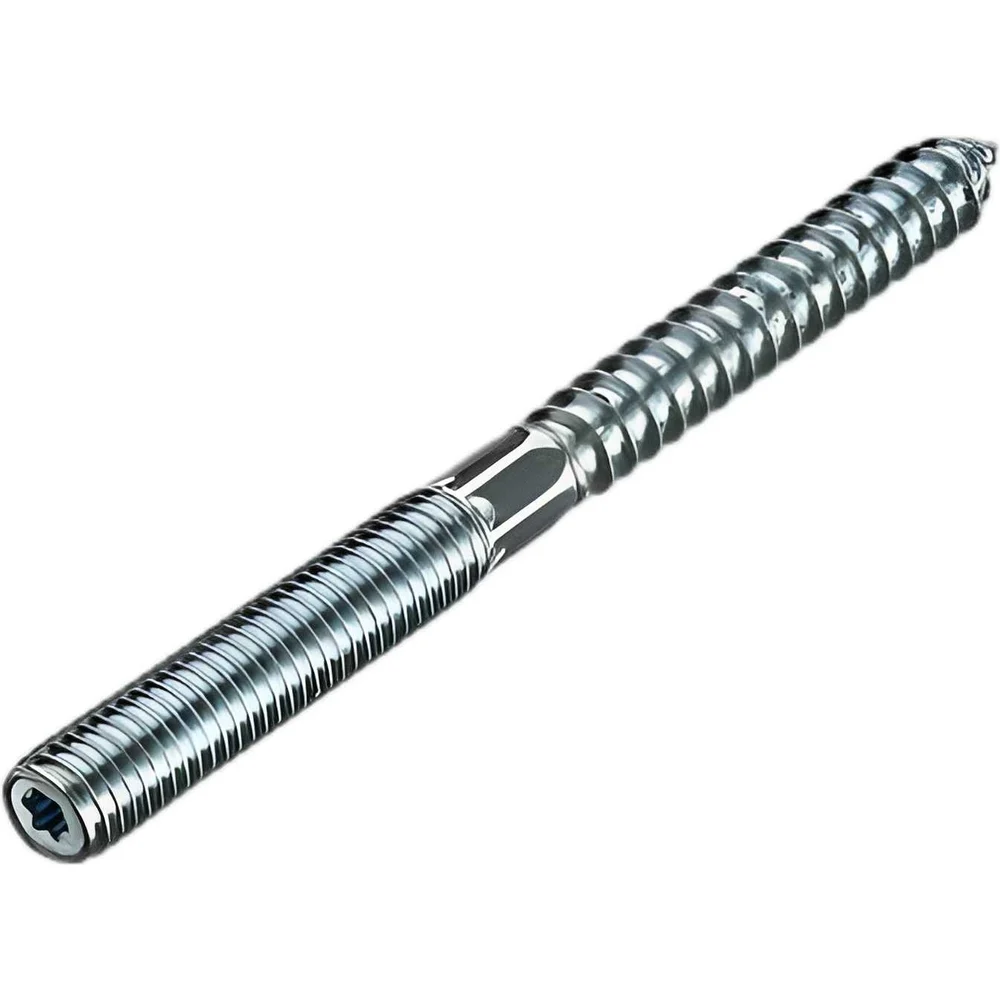 Шуруп шпилька Tech-Krep 136380