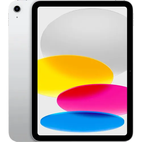 11" Планшет Apple iPad 2025 Wi-Fi A3354 6/256 GB A16 Bionic Wi-Fi, 2360 x 1640, iOS, серебристый [md4g4ll/a]