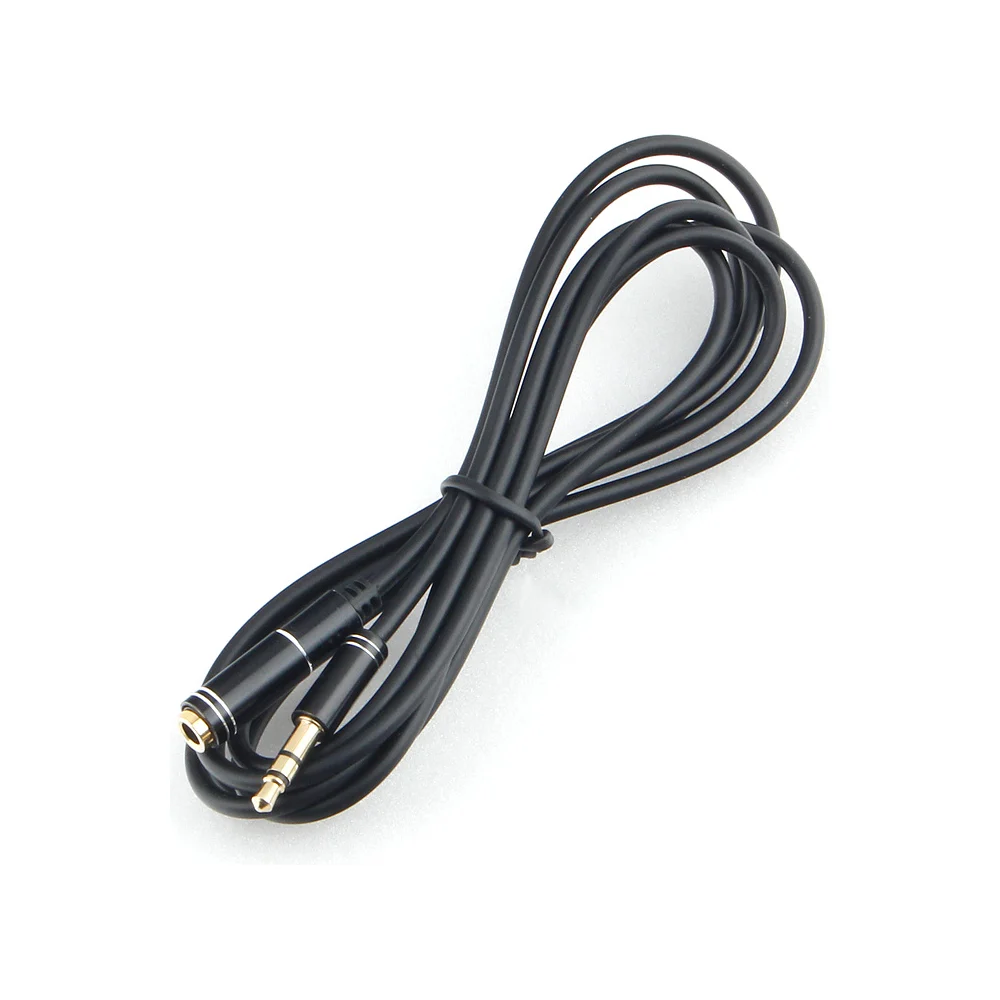 Аудиокабель Cablexpert CCAB-02-35MF-1.5MB