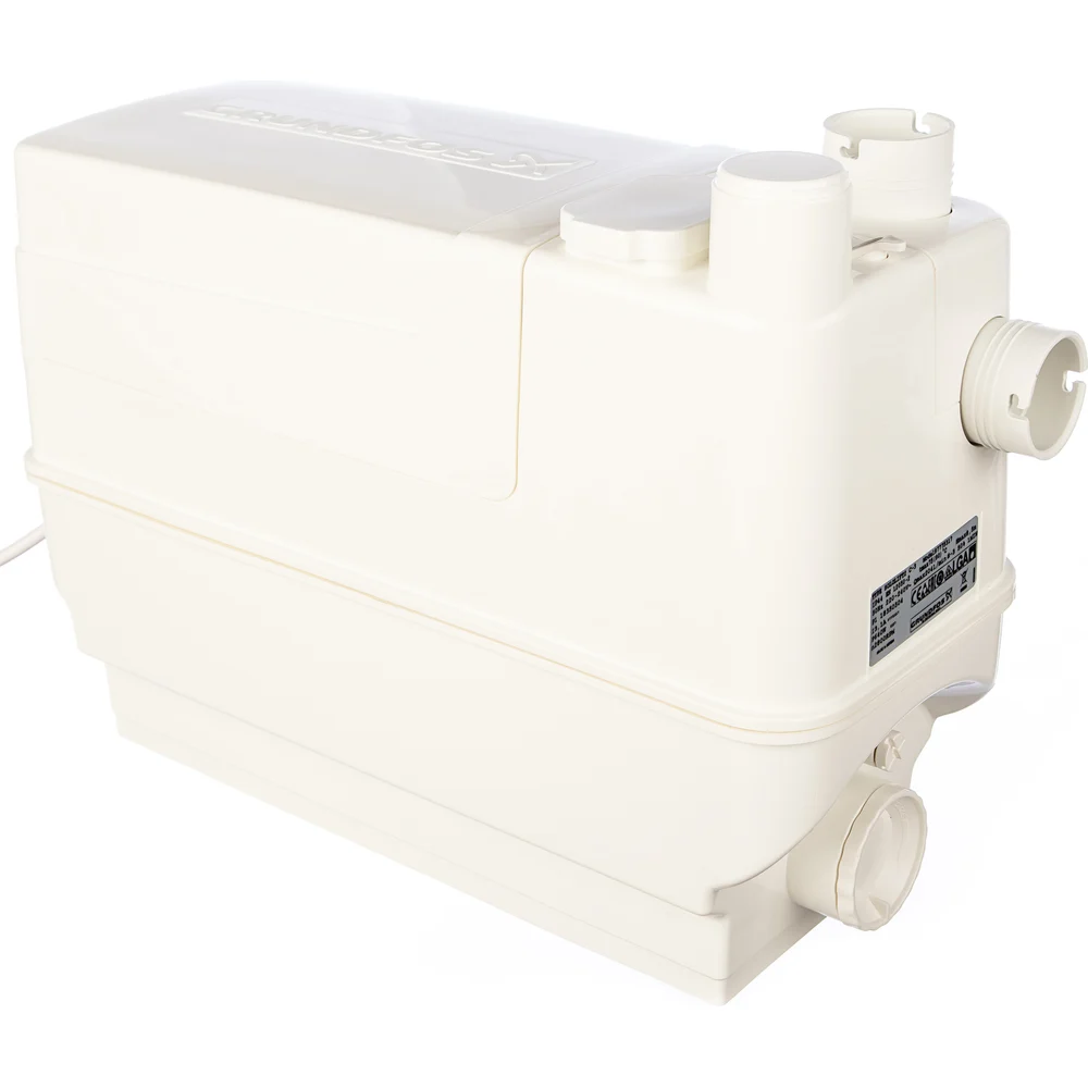 Канализационная установка Grundfos Sololift2 C-3 97775317
