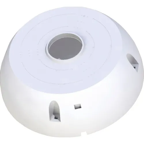 Монтажная коробка TANTOS TSi-JB02L, белый, 1 [00-00200624]