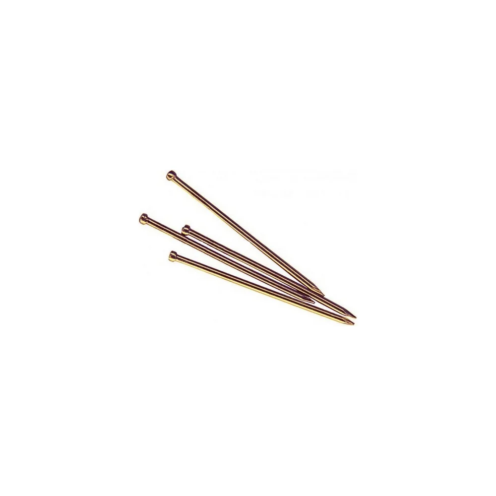Финишные гвозди STARFIX 1,4x30 мм, 0,2 кг SMP1-57298-02