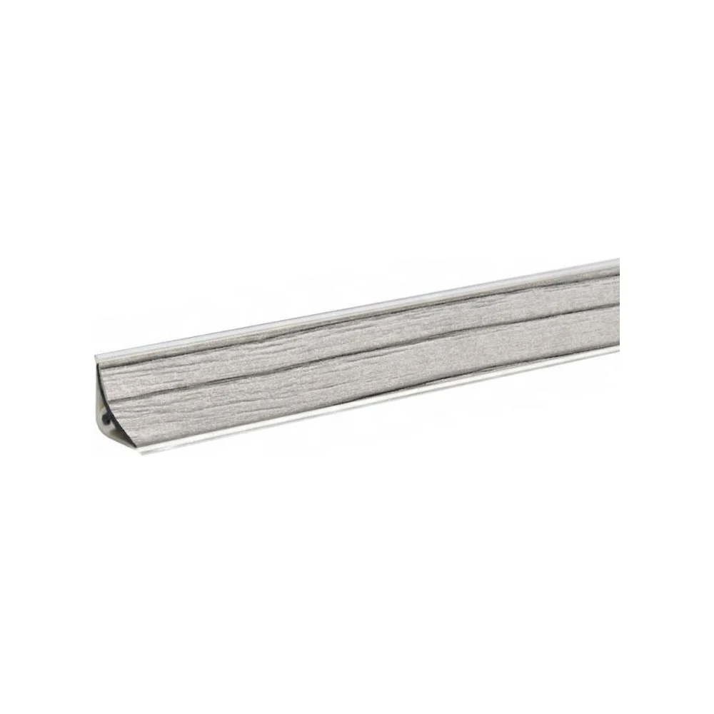 Плинтус для столешницы KORNER LB15 20-15-0-6141