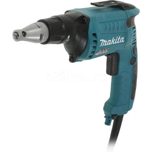 Шуруповерт Makita FS4000JX2, сетевой