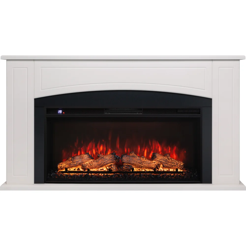 Каминокомплект RealFlame Каnbera 36 wt-f611 + JOKER 36  9911835
