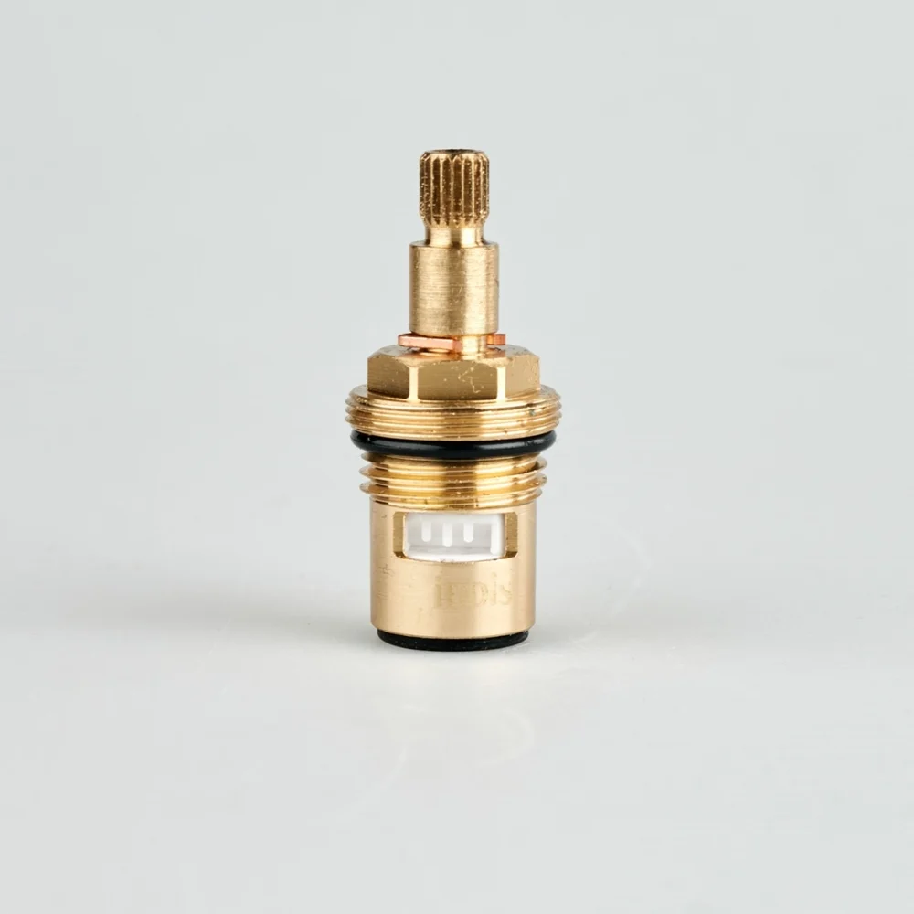 Керамическая кран-букса IDDIS 998CR531SM
