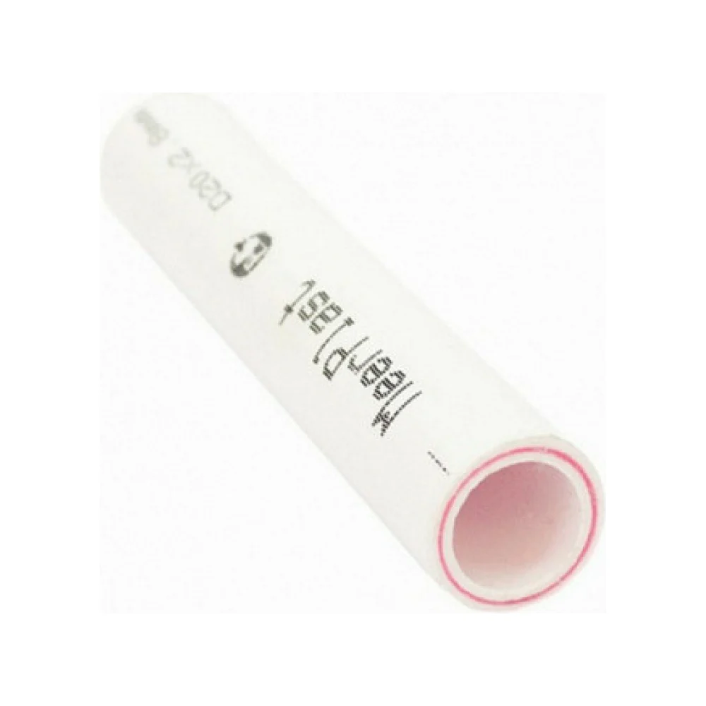Труба MeerPlast D200-00613