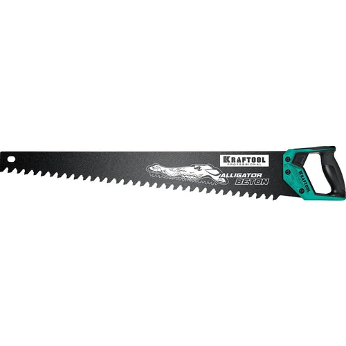 Ножовка Kraftool 15211-70, 890грамм