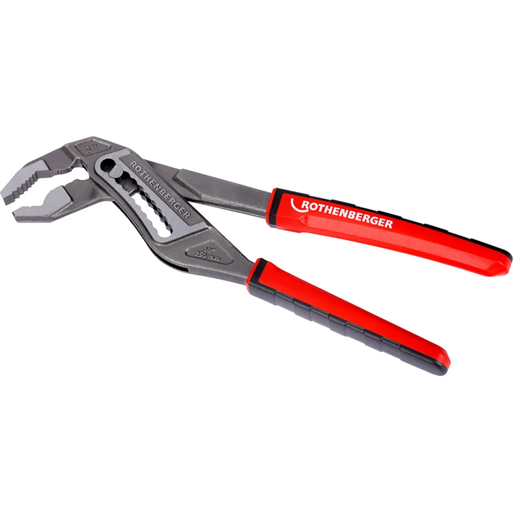Универсальные клещи Rothenberger ROGRIP M 1000002700