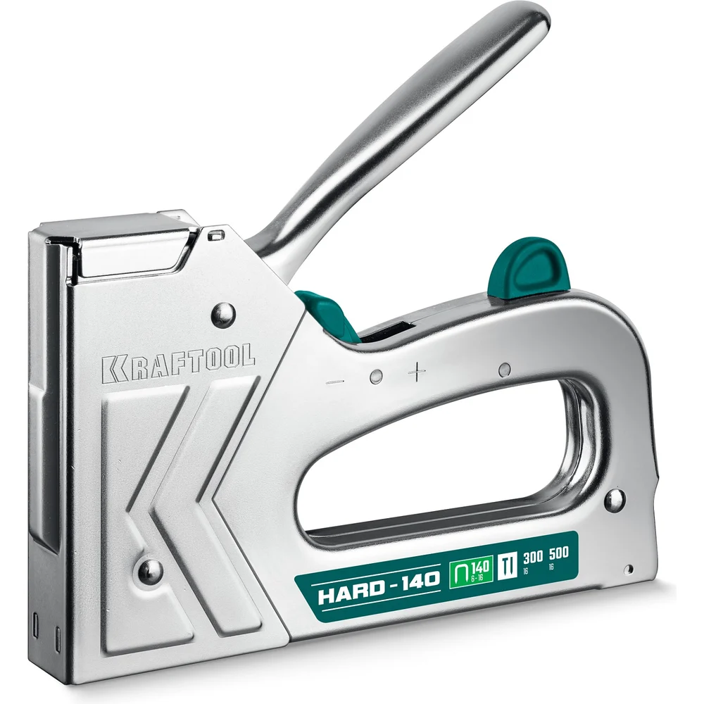 Скобозабивной пистолет KRAFTOOL Expert 3185