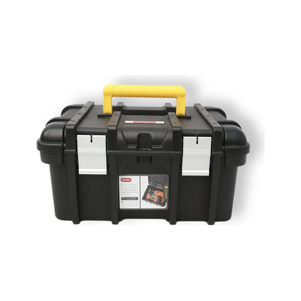 Ящик для инструментов Keter Wide Toolbox 16 17191708