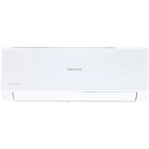 Сплит-система инверторная ISHIMATSU Miura ARK-12I настенная, до 35м2, 12000 BTU, с голосовым помощником, (комплект из 2-х коробок)