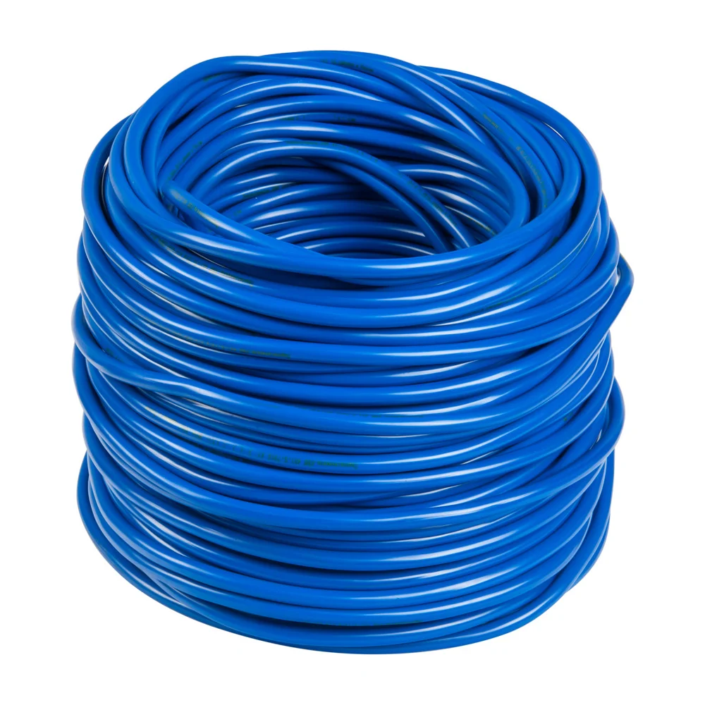 Водопогружной кабель UNIPUMP 4х2.5; бухта 100 м 27854