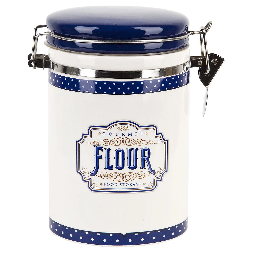 Банка для сыпучих продуктов Dolomite gourmet L2521078