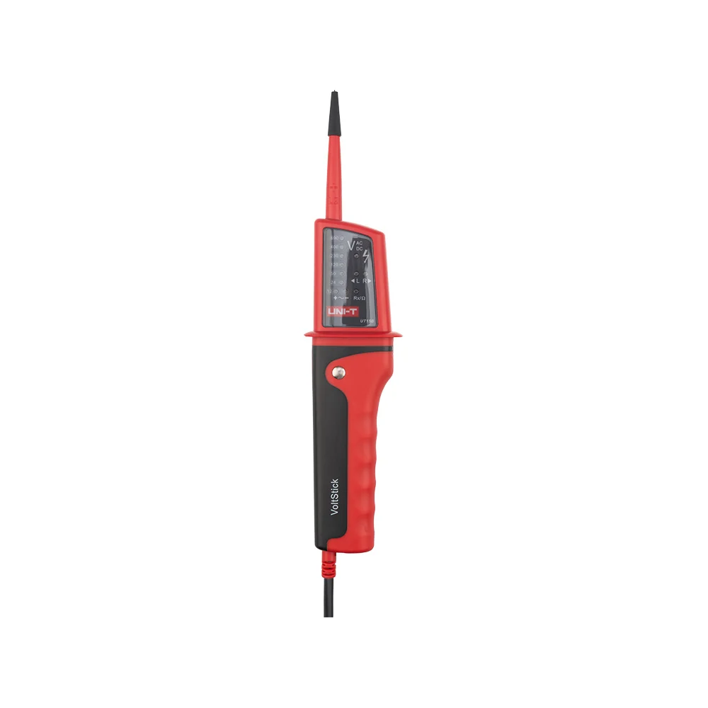 Индикатор напряжения UNI-T UT15B 13-1017