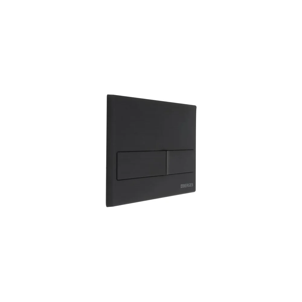 Кнопка для инсталляции Berges NOVUM L5 040015