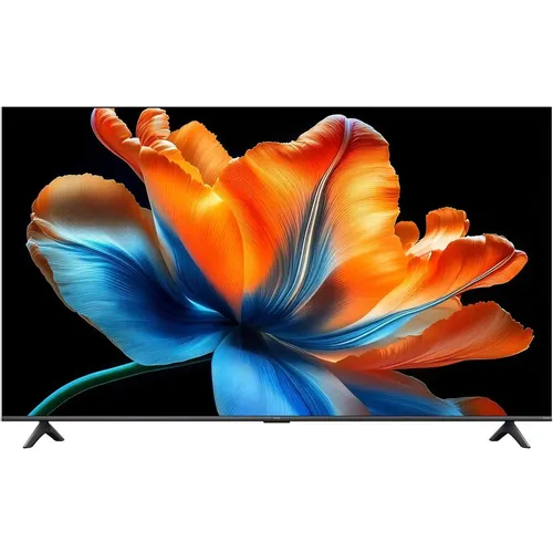 75" Телевизор Xiaomi TV S Mini LED 75 2026 QLED, 4K Ultra HD, СМАРТ ТВ, Android TV, темно-серый