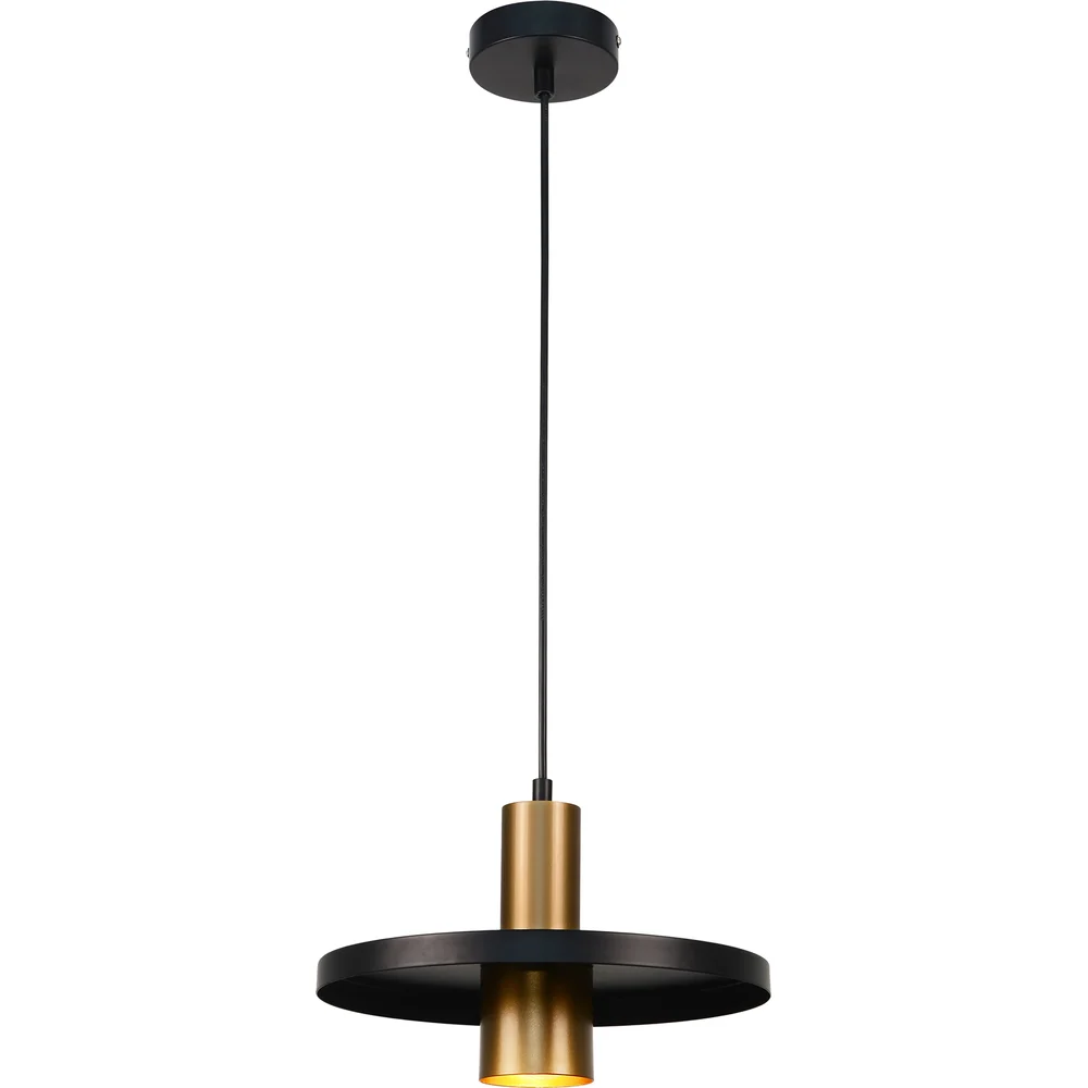 Подвес PowerLight Wheel 1 BLK 1-010350