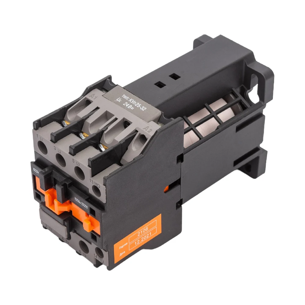 Контактор TDM КМНп-23210 SQ0755-0013