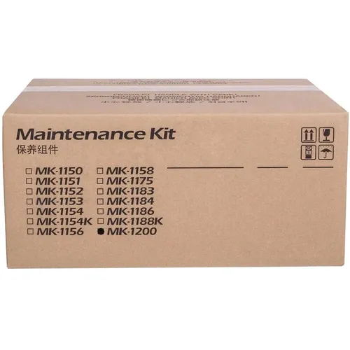 Комплект обслуживания Kyocera MK-1200 (1702VP0RU0) для Ecosys P2335/P2335/M2235/M2735/M2835