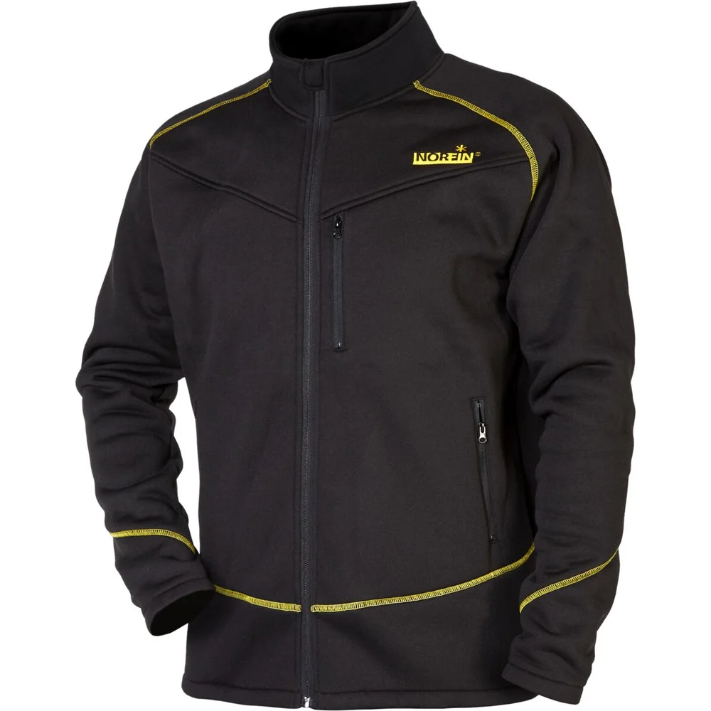 Флисовый толстовка Norfin FROST 481003-L