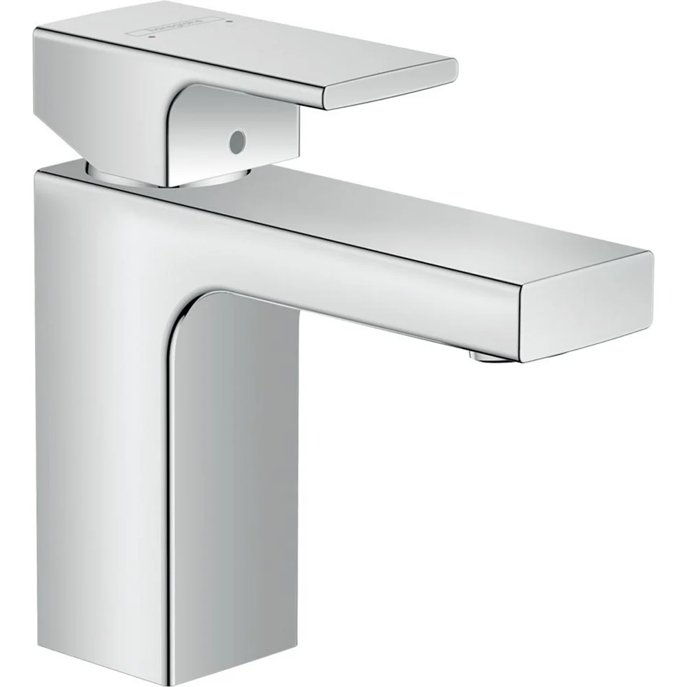 Смеситель для раковины Hansgrohe Vernis Shape 100 71569000