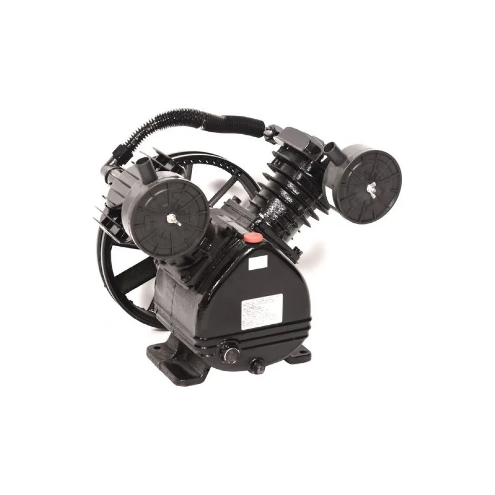Двухпоршневая компрессорная голова Forsage F-TB265(7742)