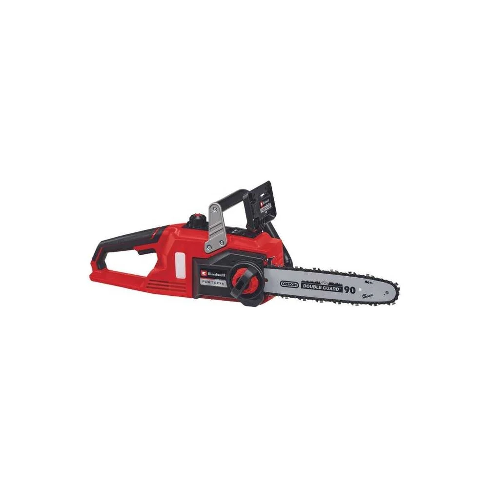 Пила цепная Einhell акк. PXC FORTEXXA 18/30, 18В,шина Oregon 30см,зам.цепи б.ключа,без АКК и ЗУ 4600010