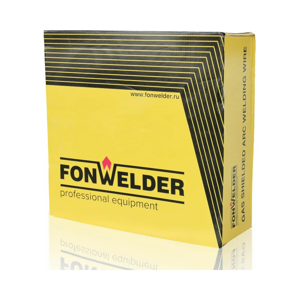 Сварочная проволока Fonwelder ER70S-6 2701015