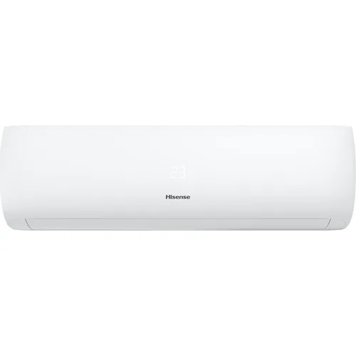 Сплит-система Hisense Next Classic A AS-09HR4RLRCJ01 настенная, до 26м2, 9000 BTU, (комплект из 2-х коробок)