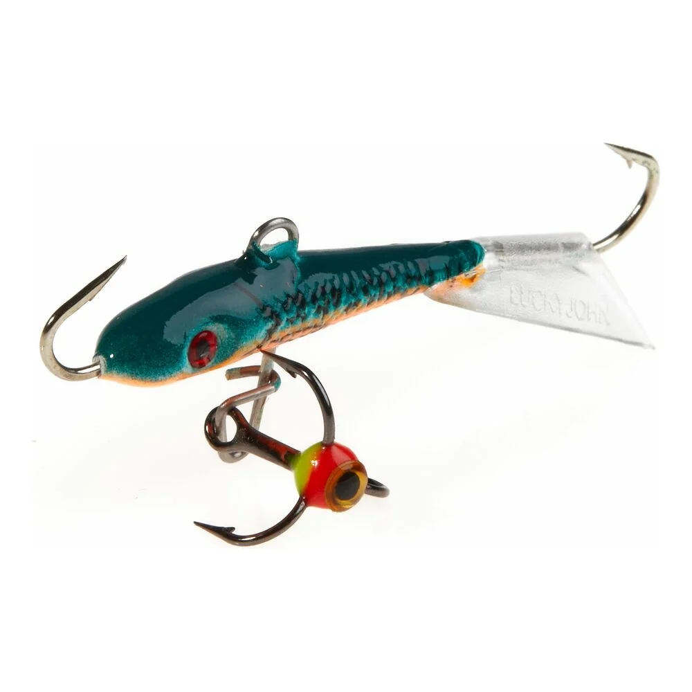 Балансир Lucky John FIN 3 71313-53