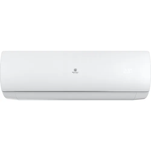 Сплит-система Royal Clima Pandora RC-PDC105HN настенная, до 106м2, 36000 BTU, (комплект из 2-х коробок)