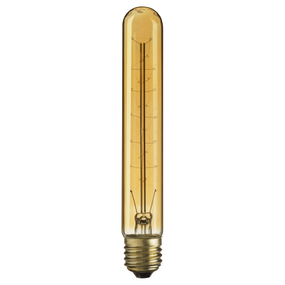 Лампа Navigator NI-V-T30-S24-60-230-E27-CLG 71955