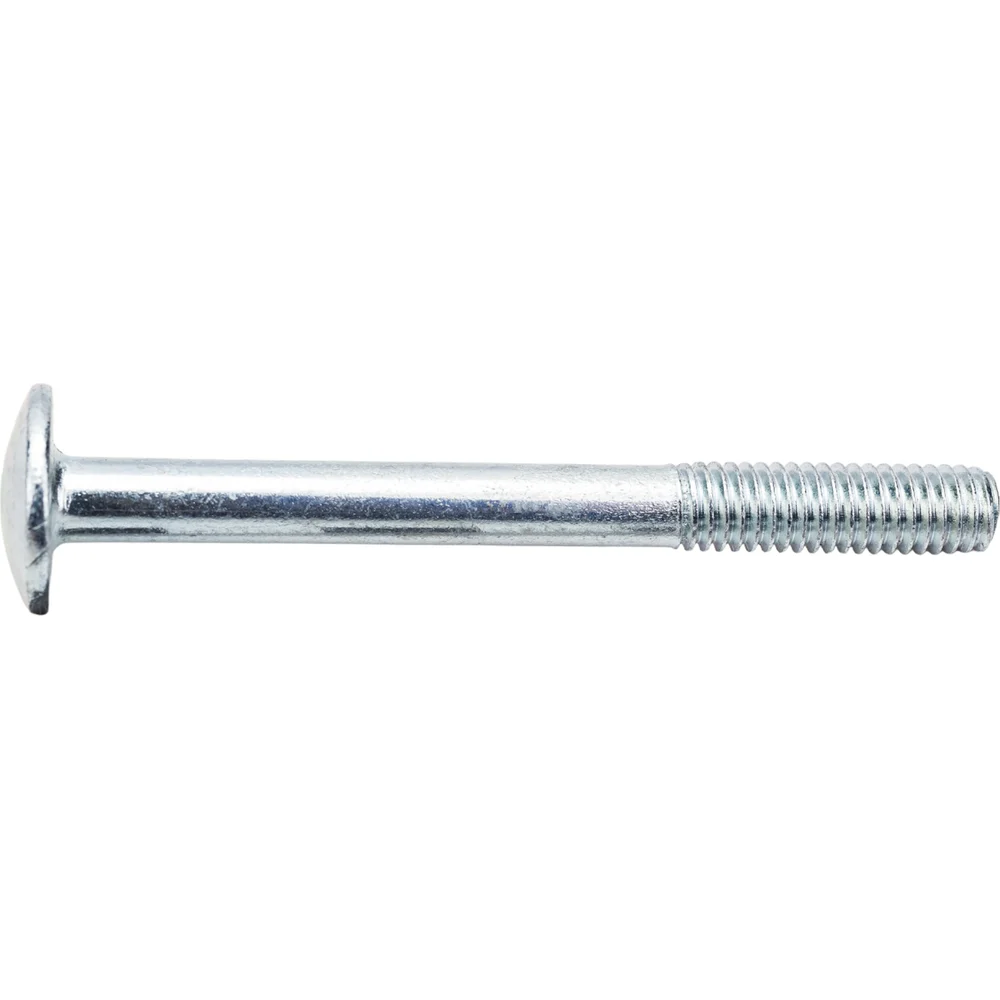 Мебельный болт ELEMENT 6x60 DIN 607 (30 шт.) 244330