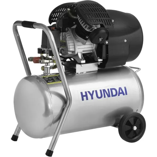 Компрессор поршневой Hyundai HYC 40250LMS масляный [нyc 40250lms]