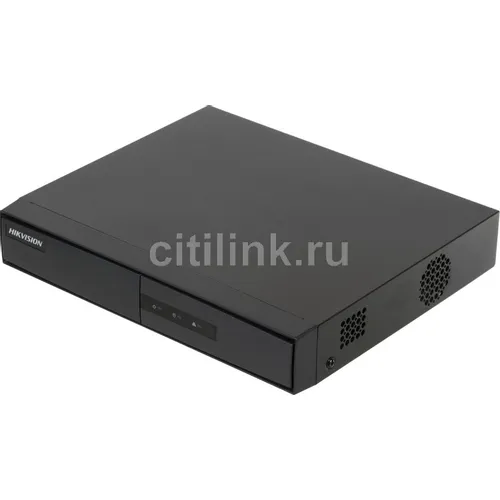 Видеорегистратор NVR (сетевой) Hikvision DS-7108NI-Q1/M(D)