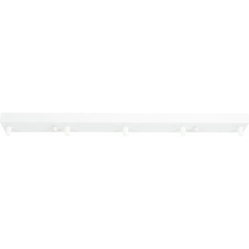 Прямоугольное потолочное крепление ST luce SL001.513.05