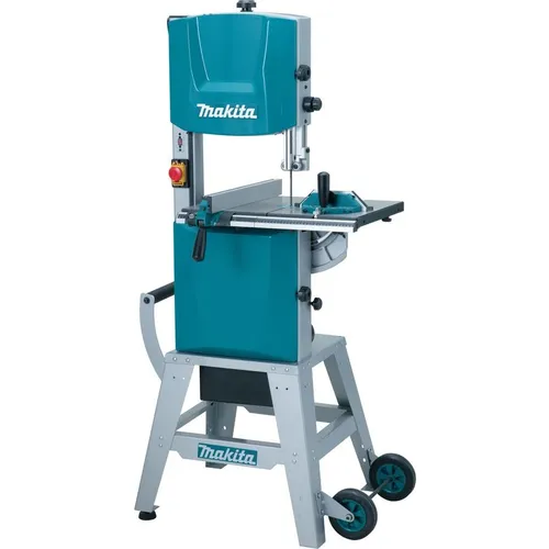 Ленточный станок Makita LB1200F 900Вт