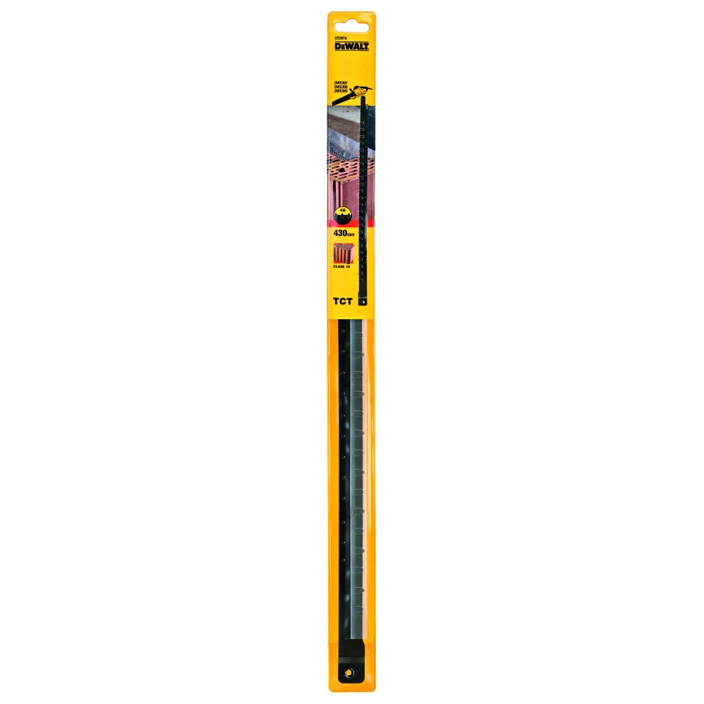 Пильное полотно для пил ALLIGATOR Dewalt DT 2974