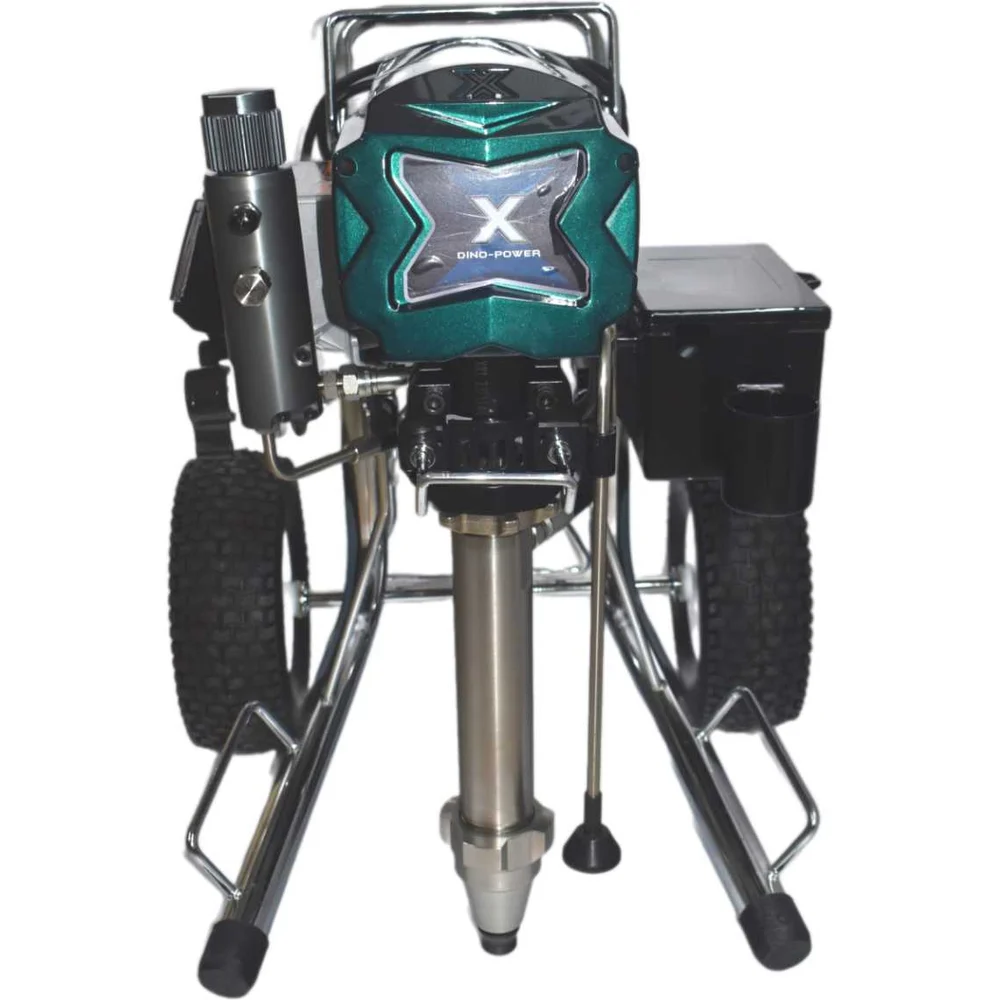 Окрасочный аппарат безвоздушного распыления Dino-Power X81L DP-X81L