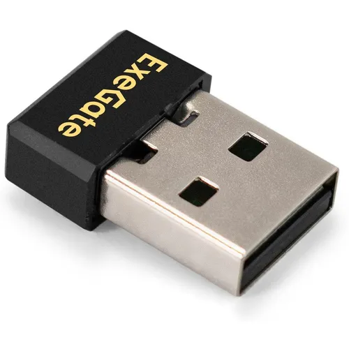 Wi-Fi адаптер EXEGATE ETL-WN725N-1 USB 2.0 [ex299650rus]