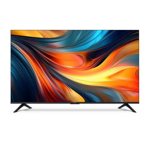 55" Телевизор Xiaomi TV A 55 2026 4K Ultra HD, СМАРТ ТВ, Android TV, черный