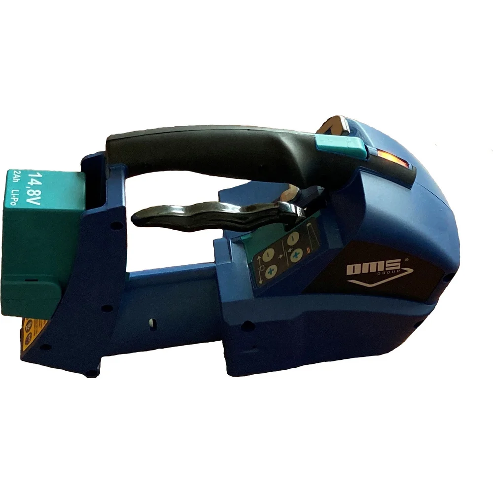 Ручной стреппинг инструмент OMS Group OMS20/ ITA20 CONCEPT LT 1 BATTER CHARGER T2099971