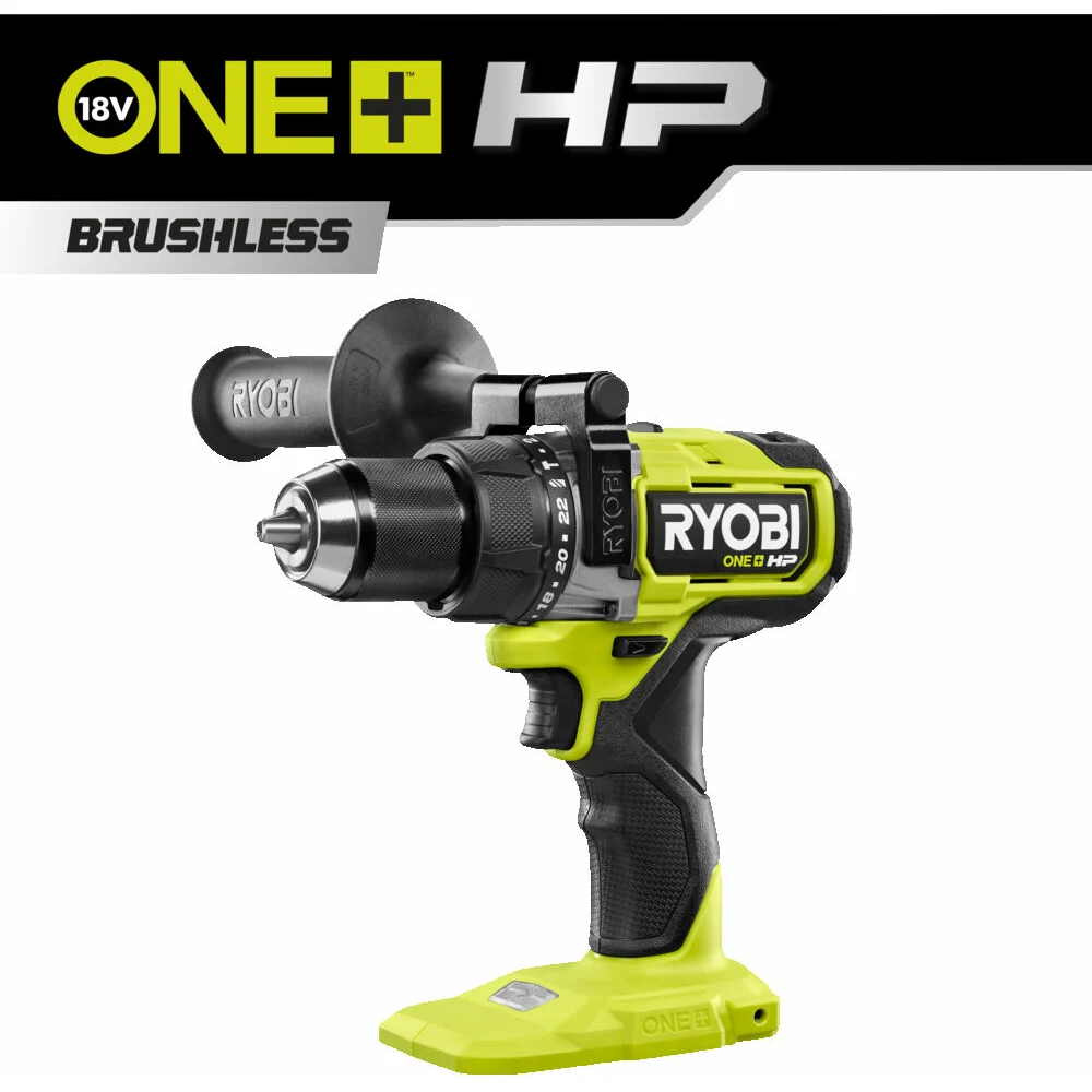 ONE+ HP RPD18X-0
