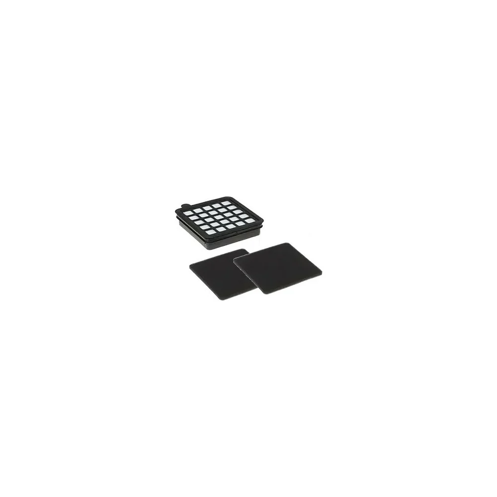 Набор фильтров для пылесосов Centek CT-2534-A