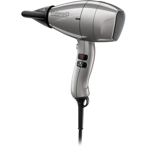 Фен Valera Professional Swiss Nano 9600, 2100Вт, серый