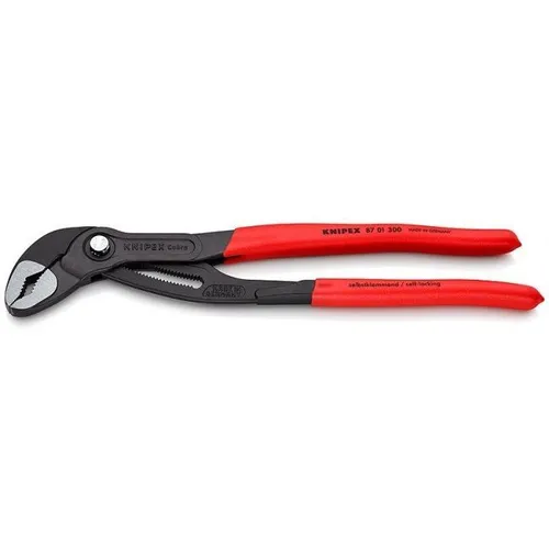 Клещи KNIPEX KN-8701300, 300мм